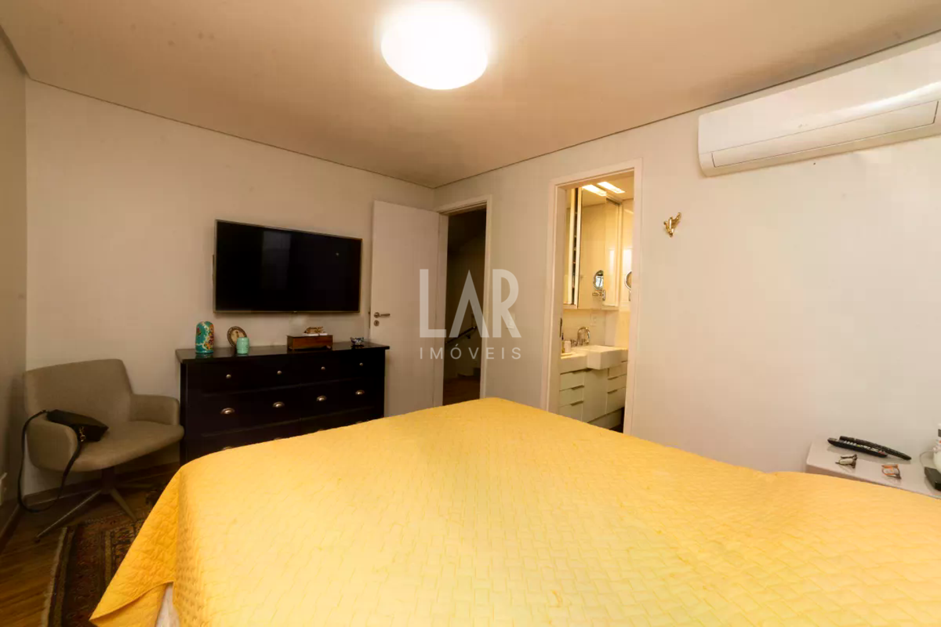 Apartamento de 3 quartos à venda, Luxemburgo, Belo Horizonte - MG