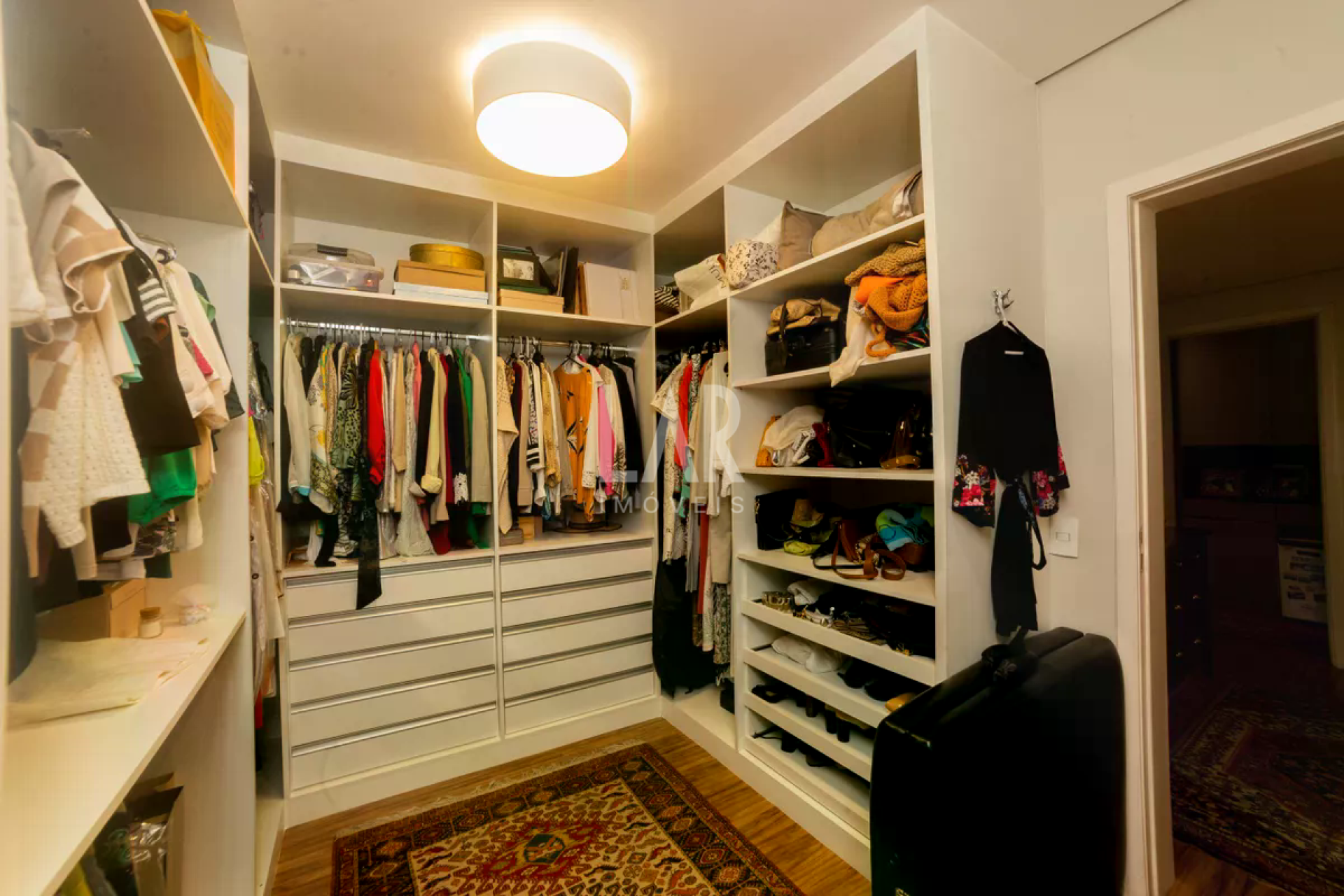 Apartamento de 3 quartos à venda, Luxemburgo, Belo Horizonte - MG