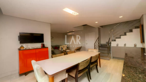 Apartamento de 3 quartos à venda, Luxemburgo, Belo Horizonte - MG