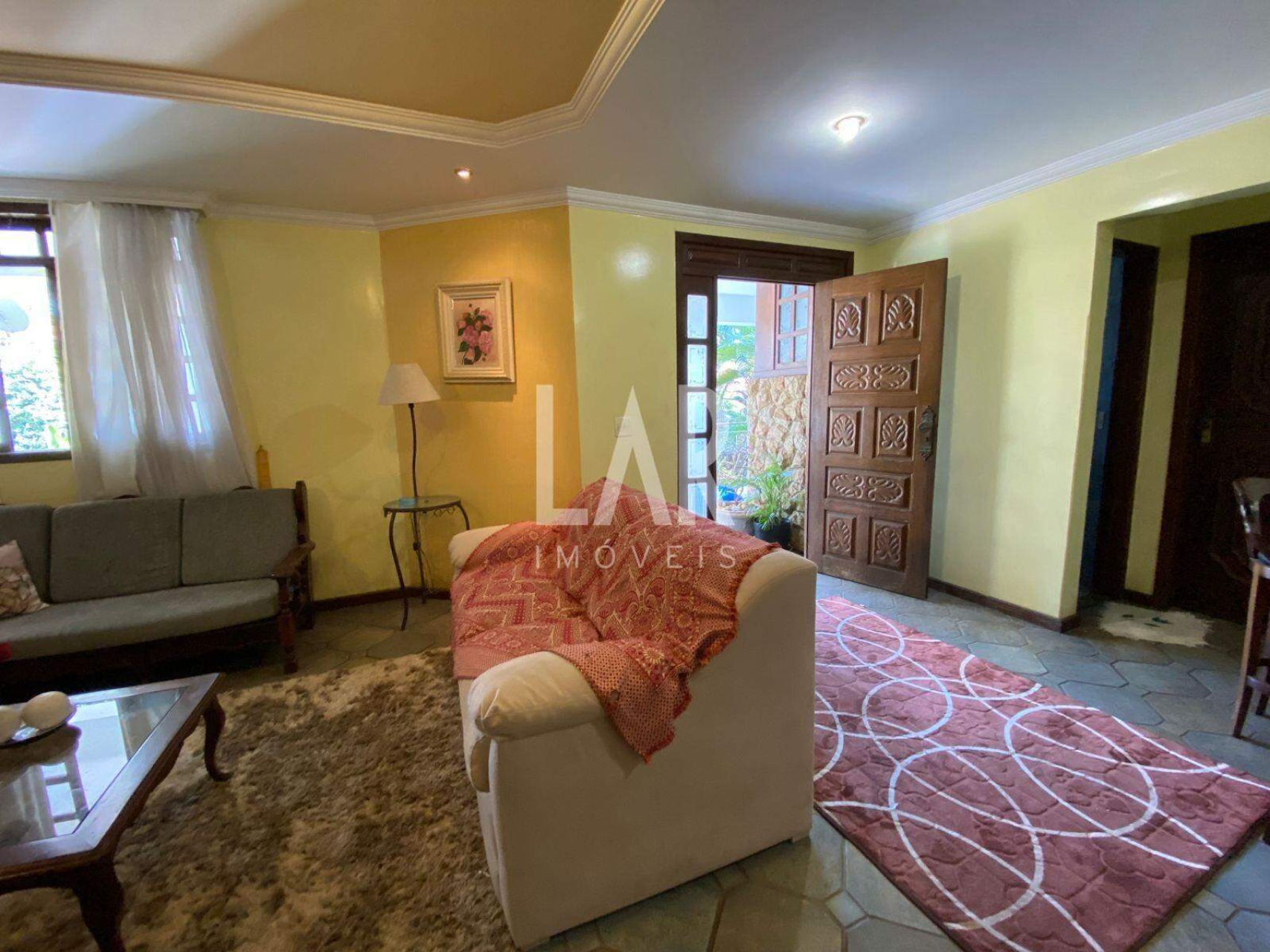 Casa de 4 quartos à venda, Castelo, Belo Horizonte - MG