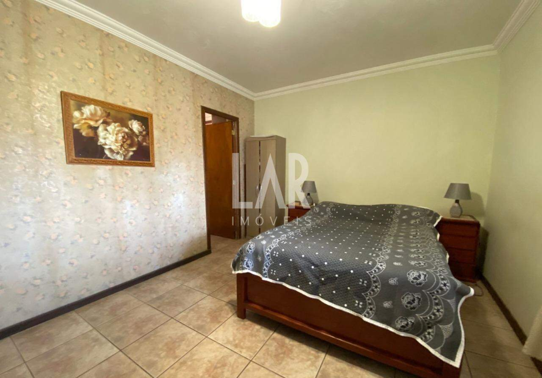 Casa de 4 quartos à venda, Castelo, Belo Horizonte - MG