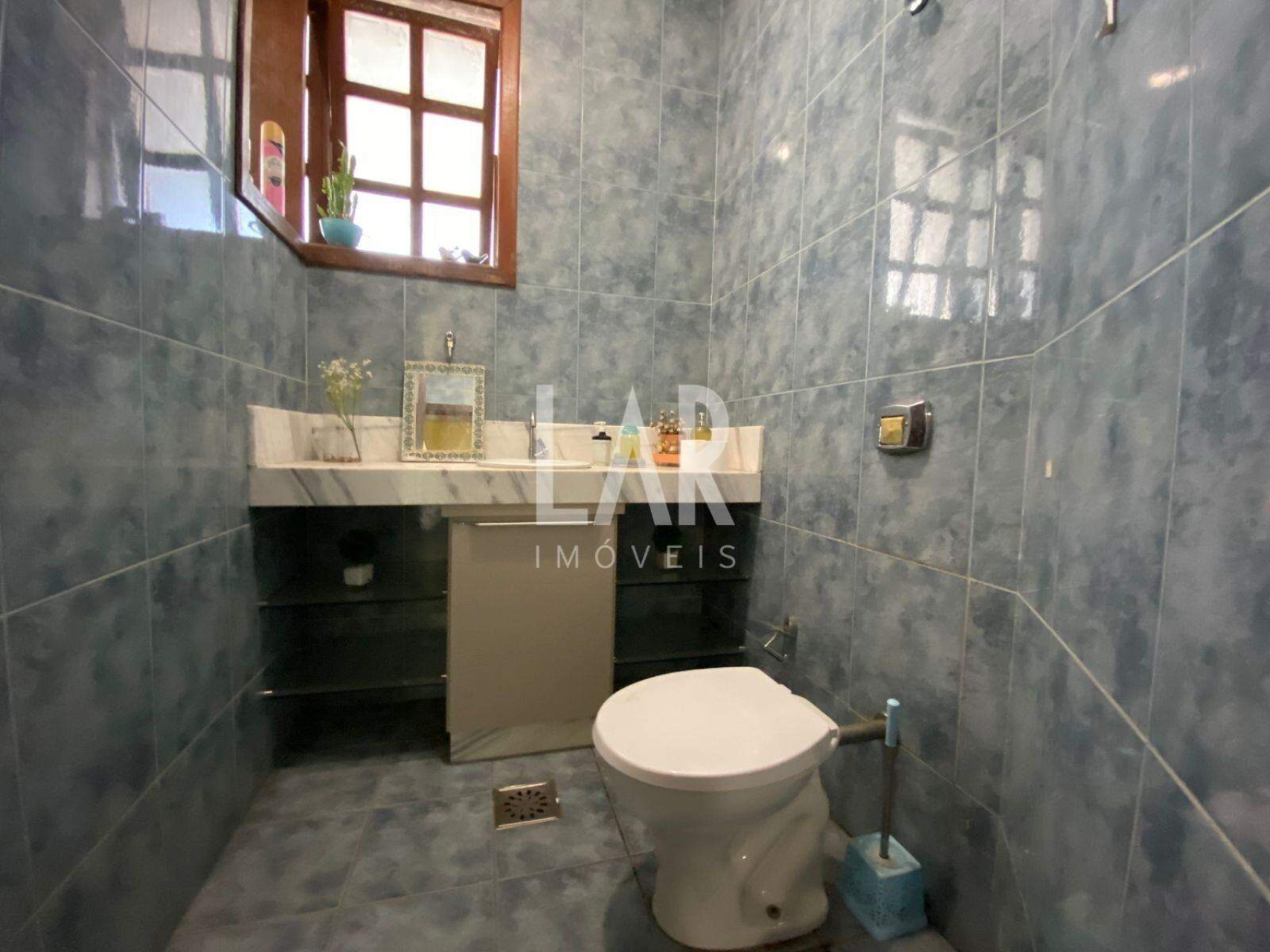 Casa de 4 quartos à venda, Castelo, Belo Horizonte - MG