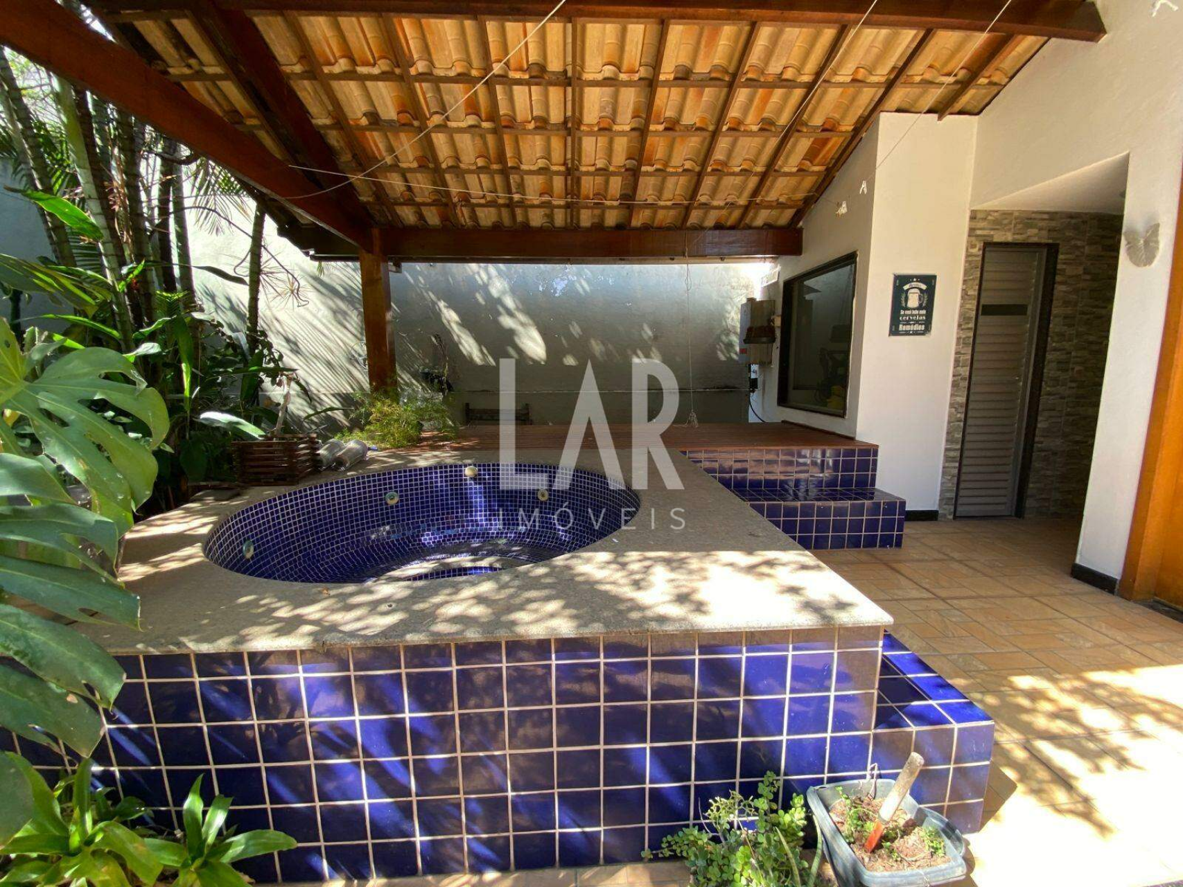 Casa de 4 quartos à venda, Castelo, Belo Horizonte - MG