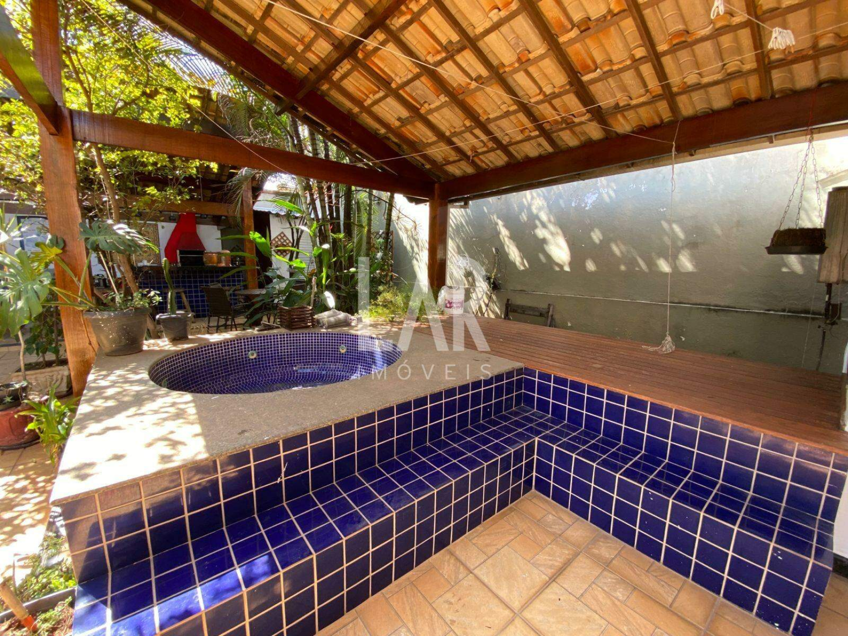Casa de 4 quartos à venda, Castelo, Belo Horizonte - MG