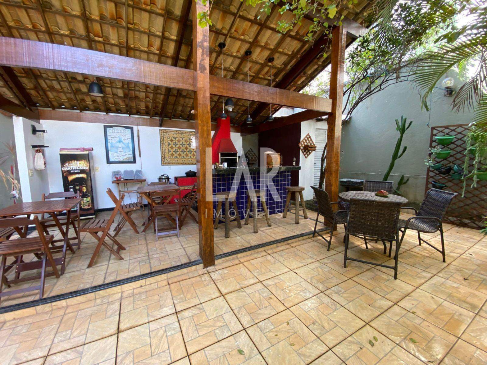 Casa de 4 quartos à venda, Castelo, Belo Horizonte - MG