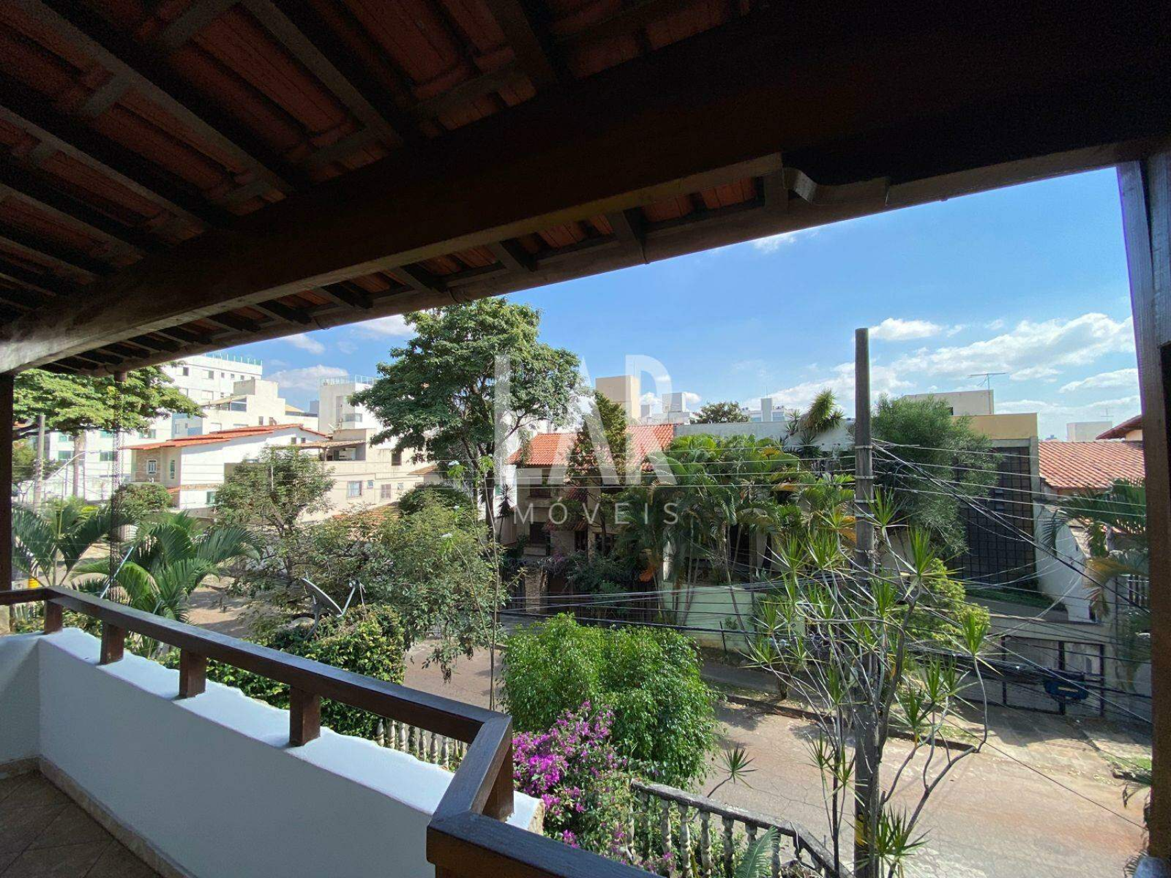 Casa de 4 quartos à venda, Castelo, Belo Horizonte - MG