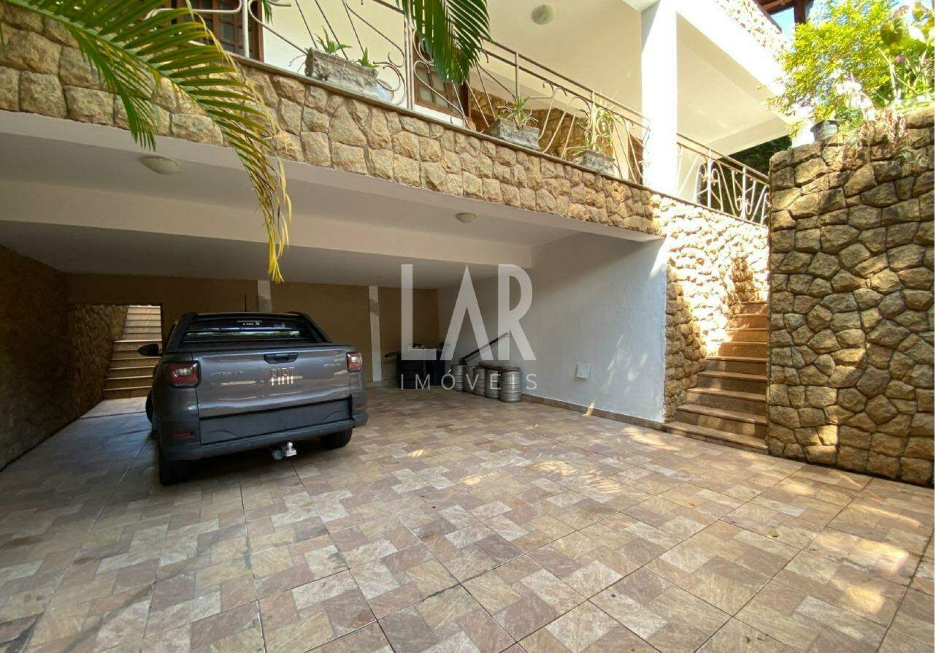 Casa de 4 quartos à venda, Castelo, Belo Horizonte - MG