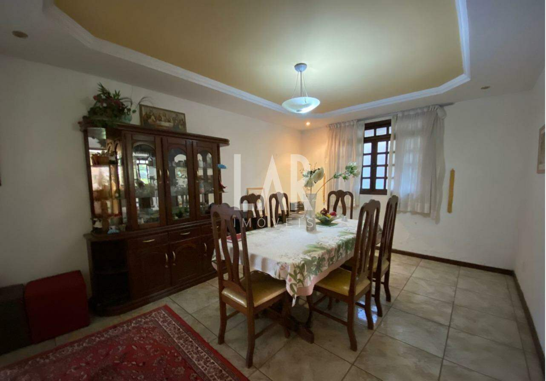 Casa de 4 quartos à venda, Castelo, Belo Horizonte - MG