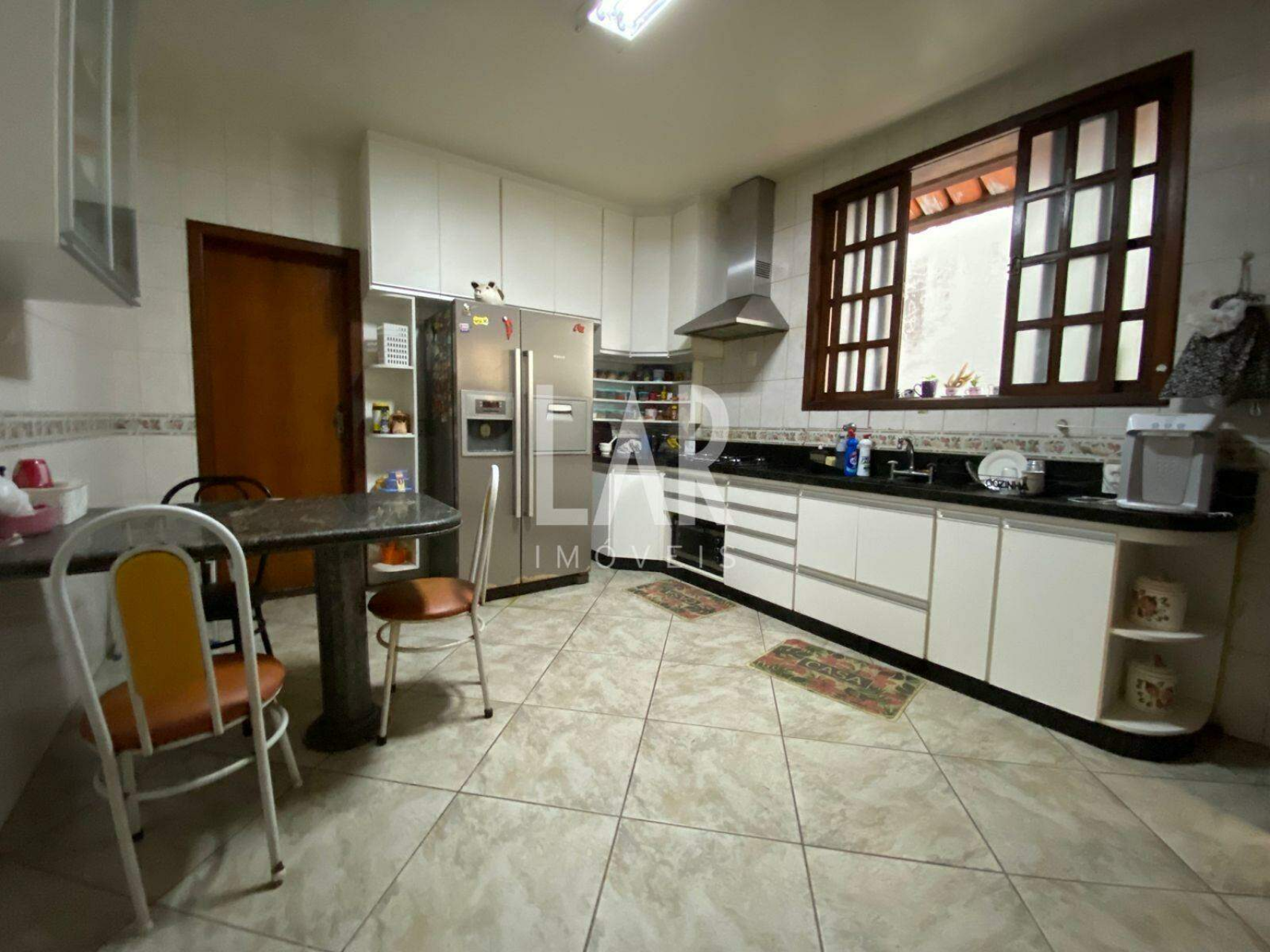 Casa de 4 quartos à venda, Castelo, Belo Horizonte - MG