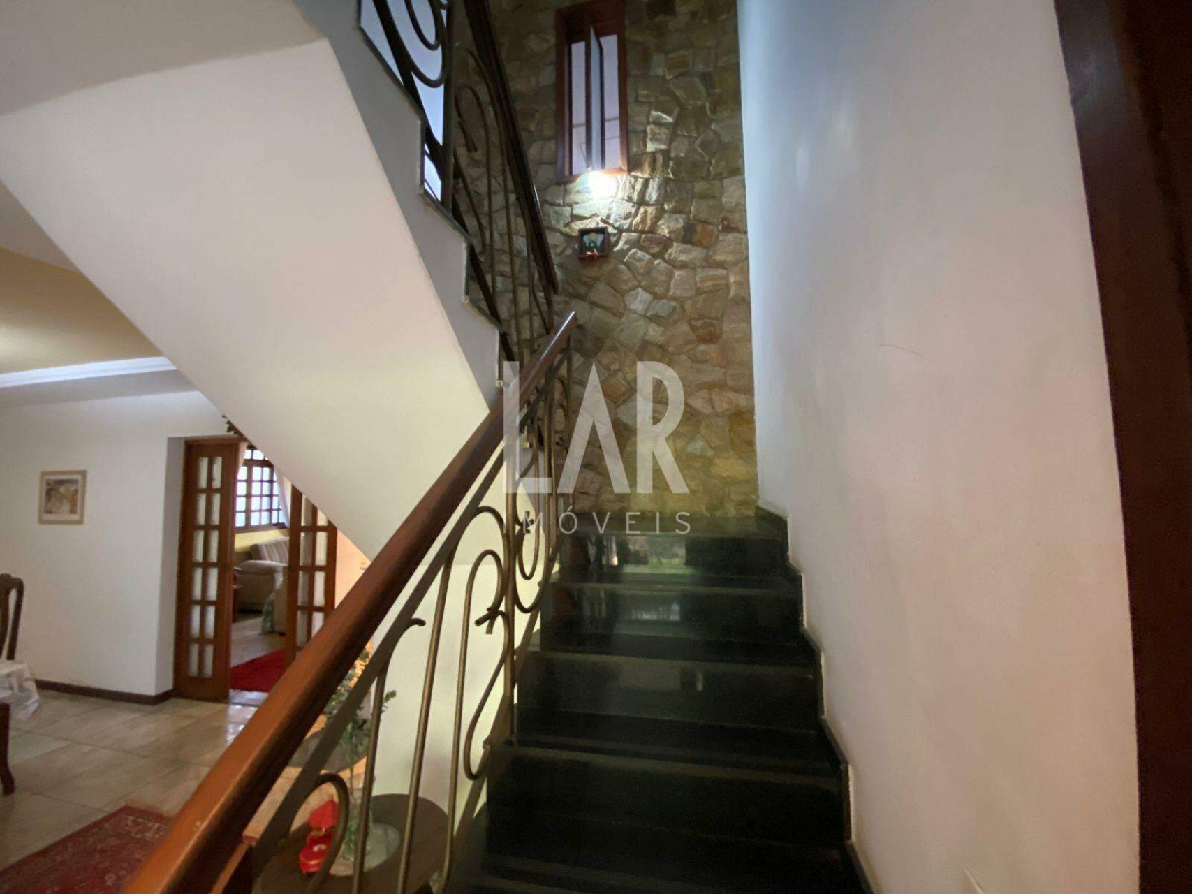 Casa de 4 quartos à venda, Castelo, Belo Horizonte - MG