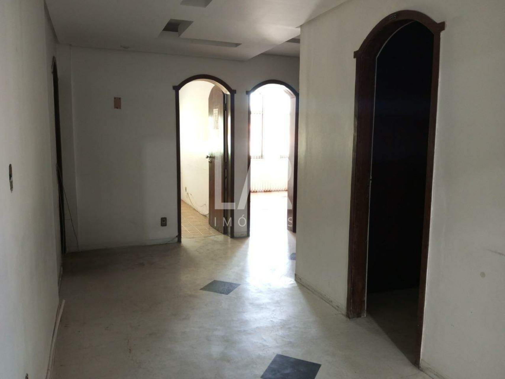 Sala à venda, Santa Efigênia, Belo Horizonte - MG