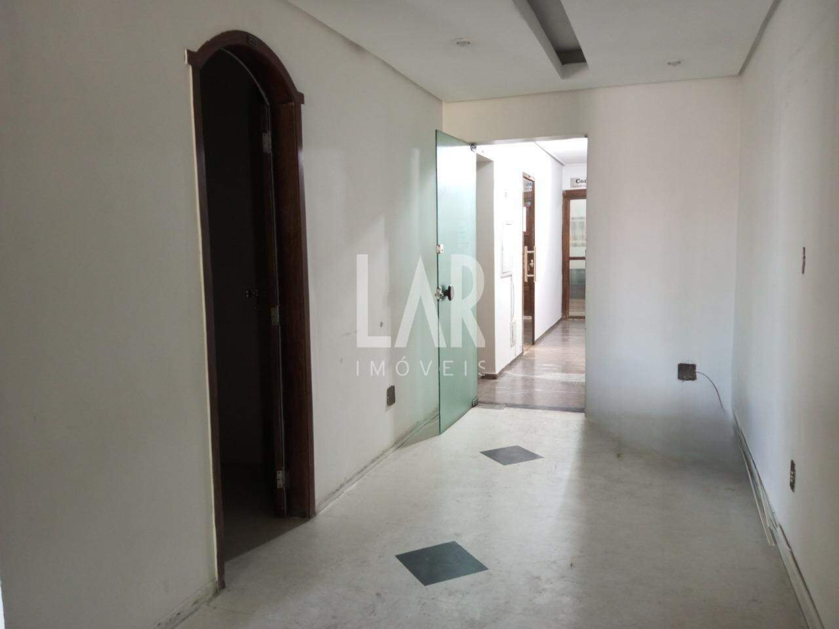 Sala à venda, Santa Efigênia, Belo Horizonte - MG