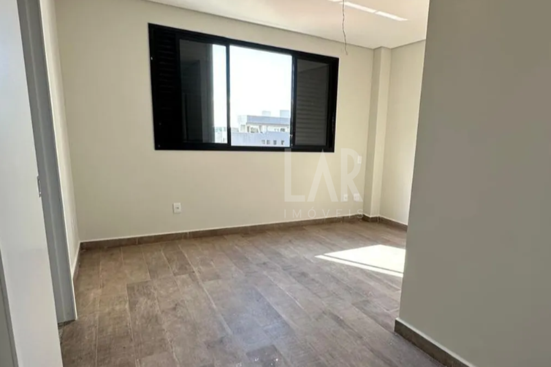 Residencial Sonar - Jaraguá - Belo Horizonte, MG
