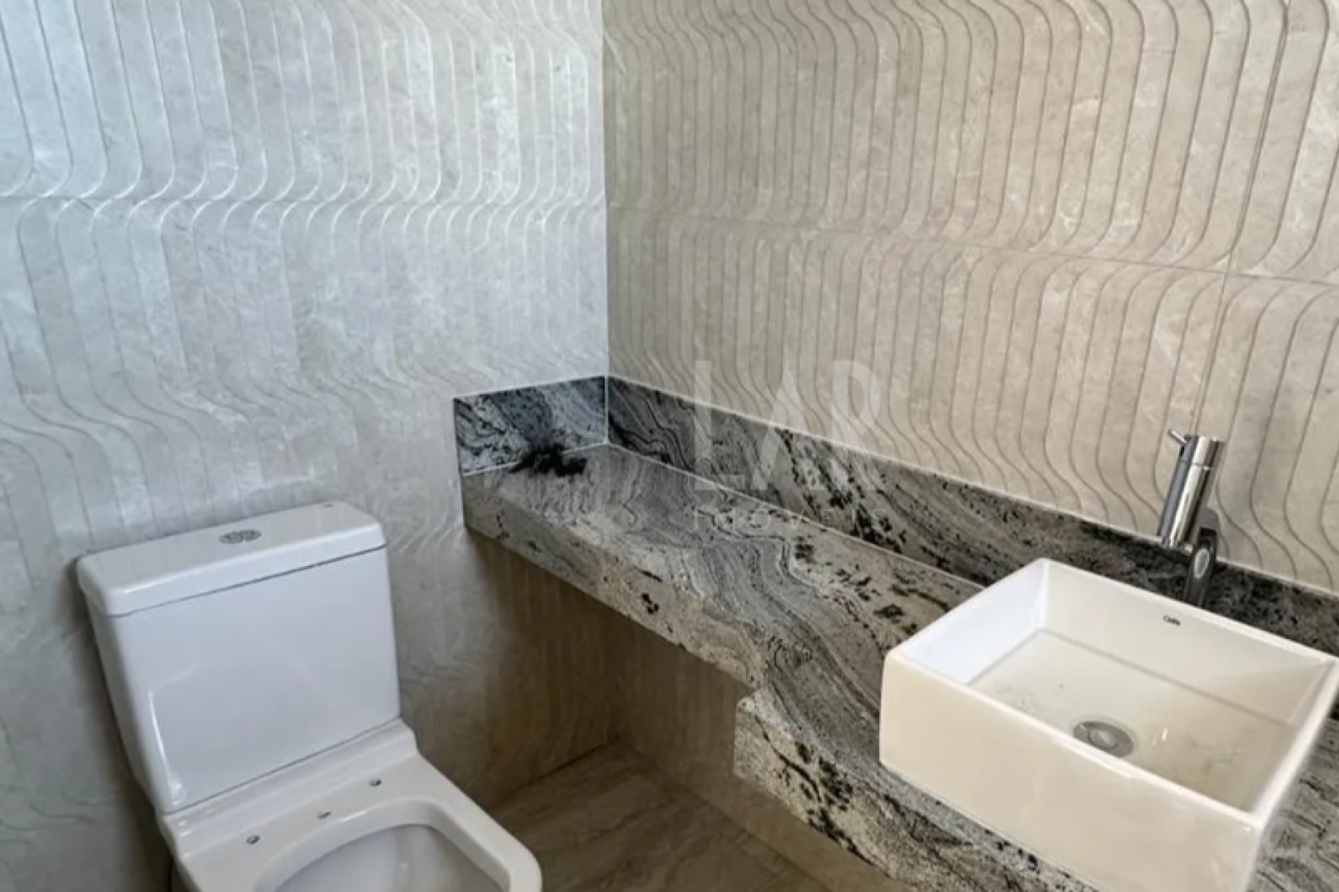 Residencial Sonar - Jaraguá - Belo Horizonte, MG