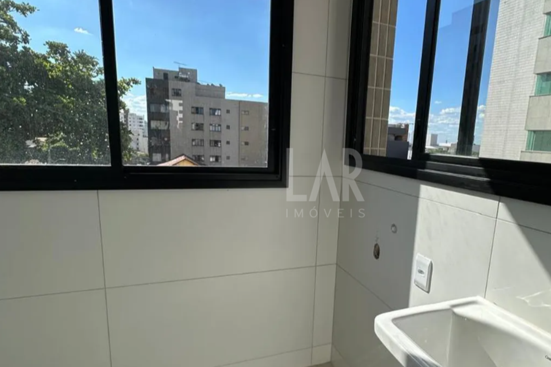 Residencial Sonar - Jaraguá - Belo Horizonte, MG