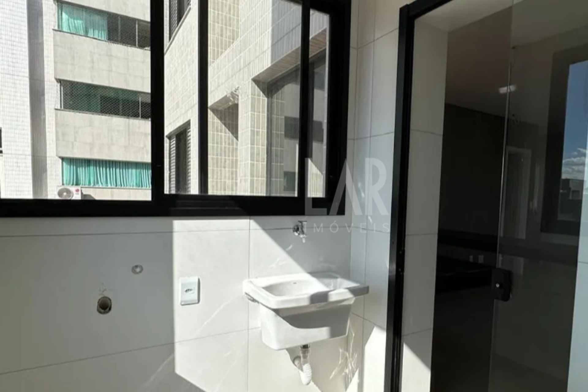 Residencial Sonar - Jaraguá - Belo Horizonte, MG