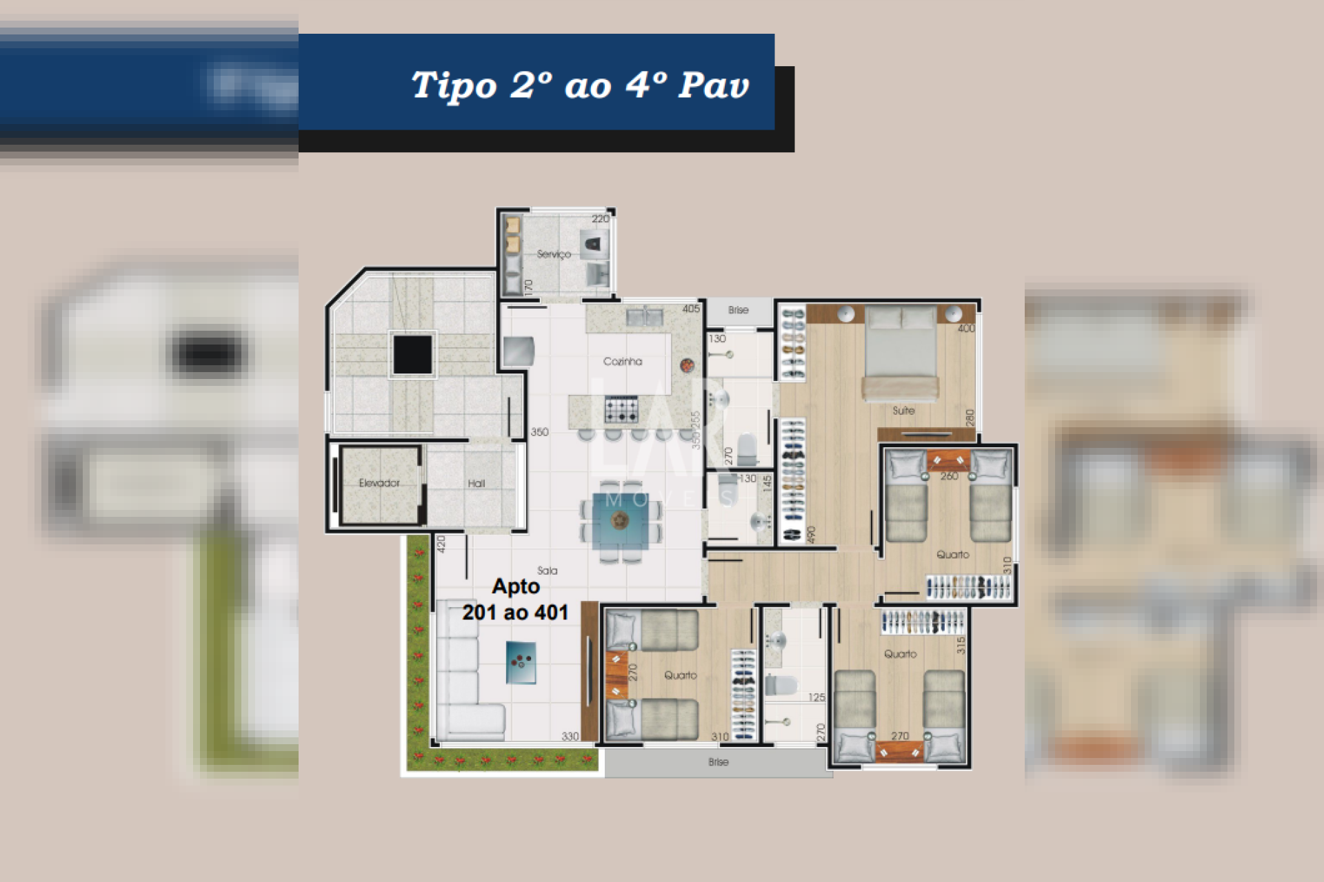 Residencial Sonar - Jaraguá - Belo Horizonte, MG