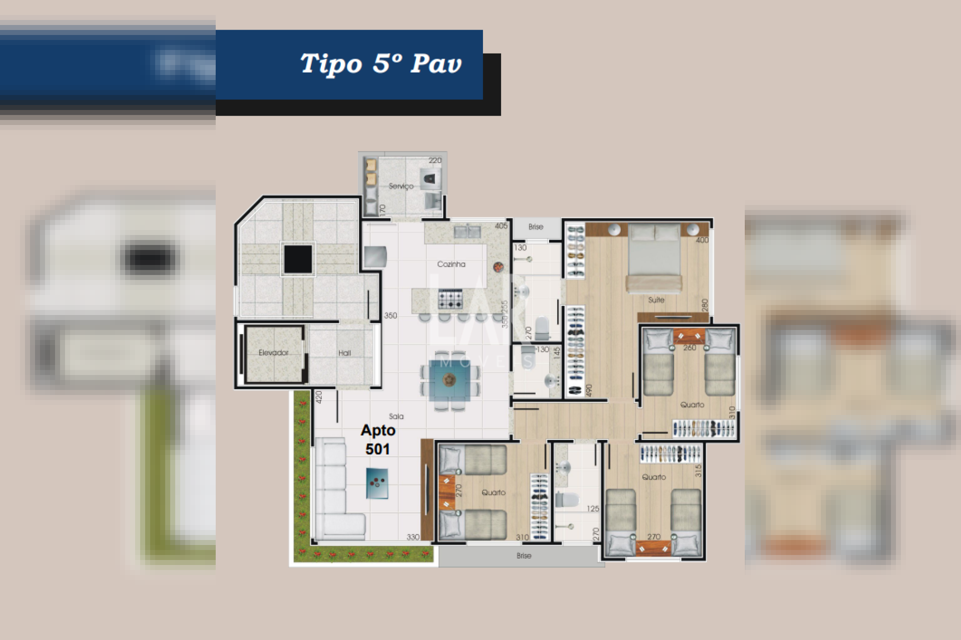 Residencial Sonar - Jaraguá - Belo Horizonte, MG