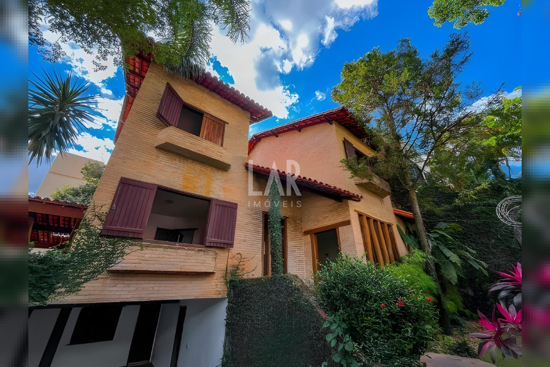 Casa de 4 quartos à venda, Castelo, Belo Horizonte - MG