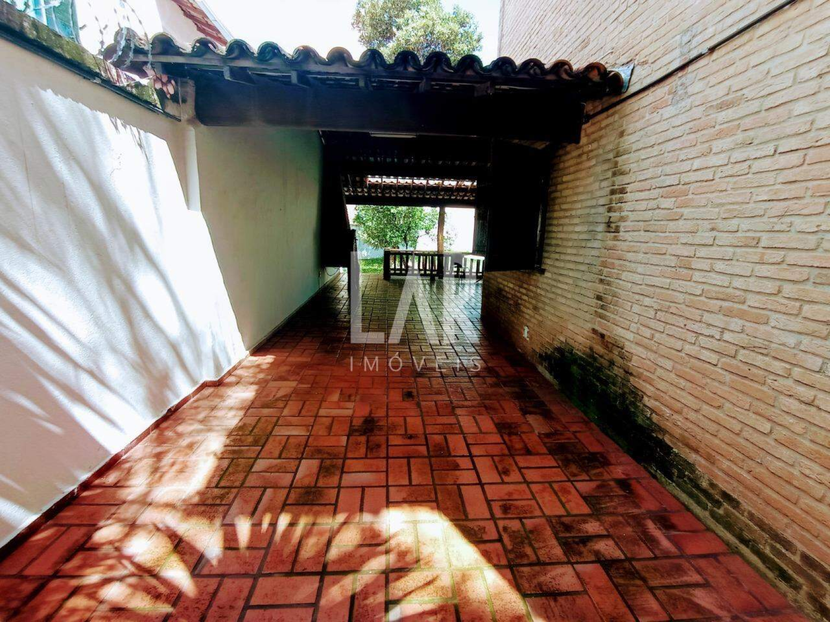 Casa de 4 quartos à venda, Castelo, Belo Horizonte - MG