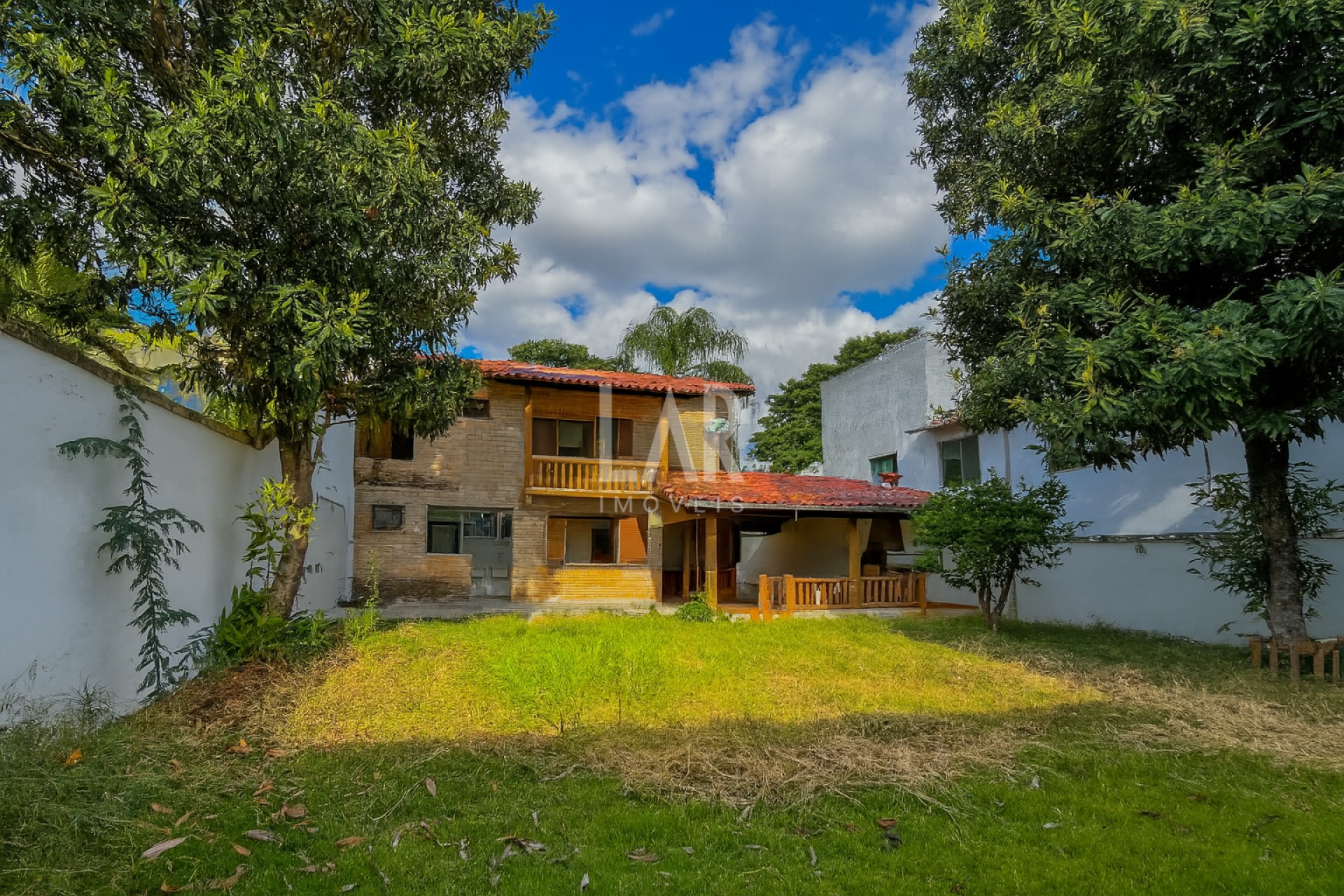 Casa de 4 quartos à venda, Castelo, Belo Horizonte - MG
