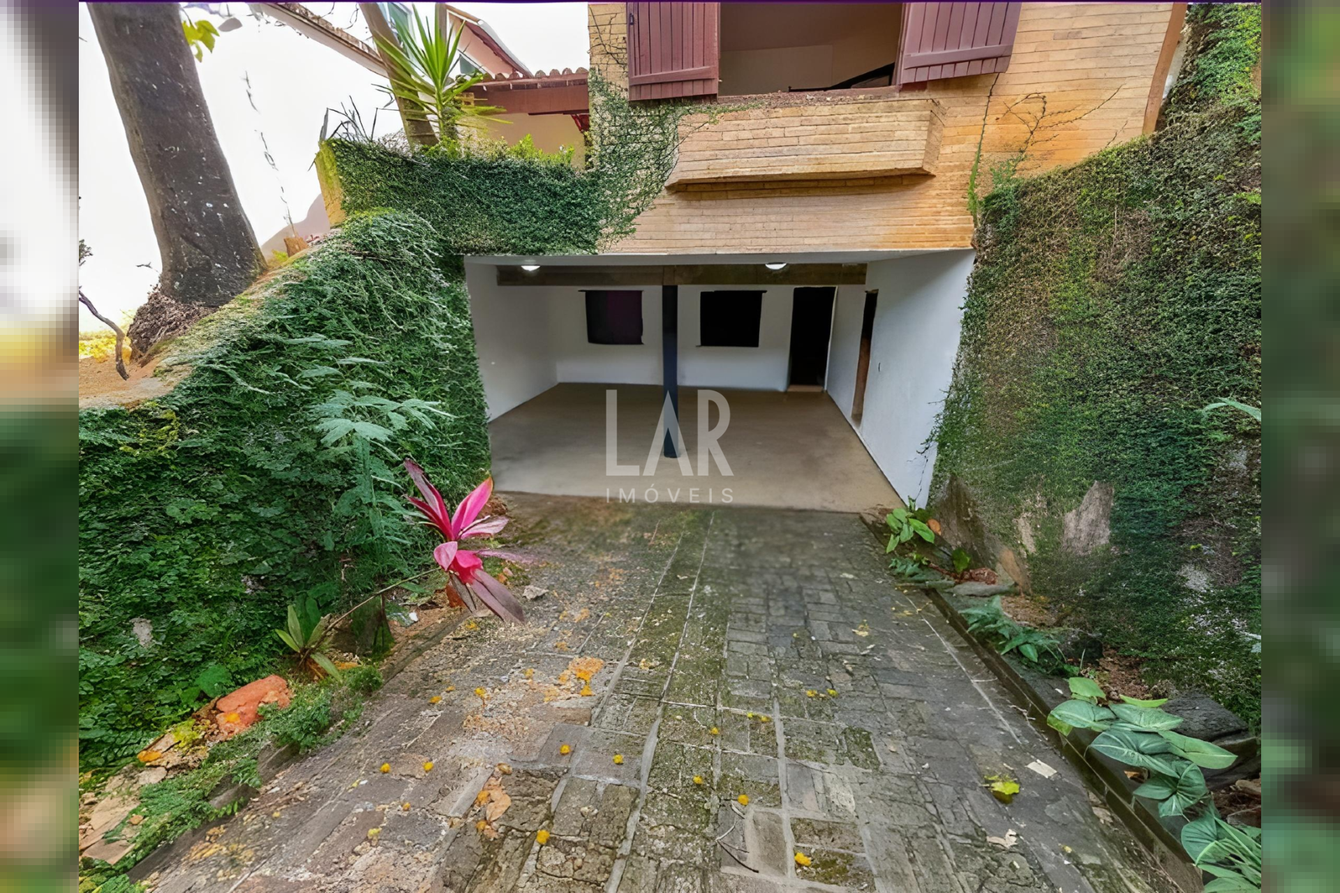Casa de 4 quartos à venda, Castelo, Belo Horizonte - MG