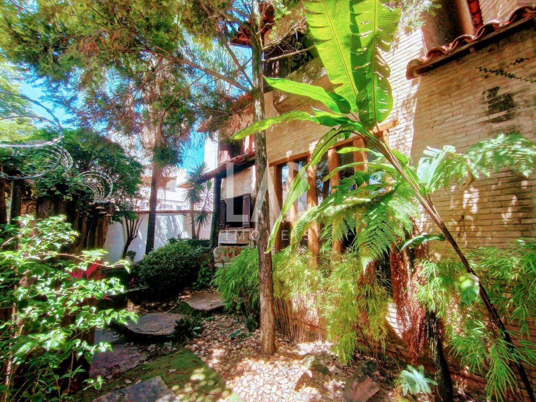 Casa de 4 quartos à venda, Castelo, Belo Horizonte - MG
