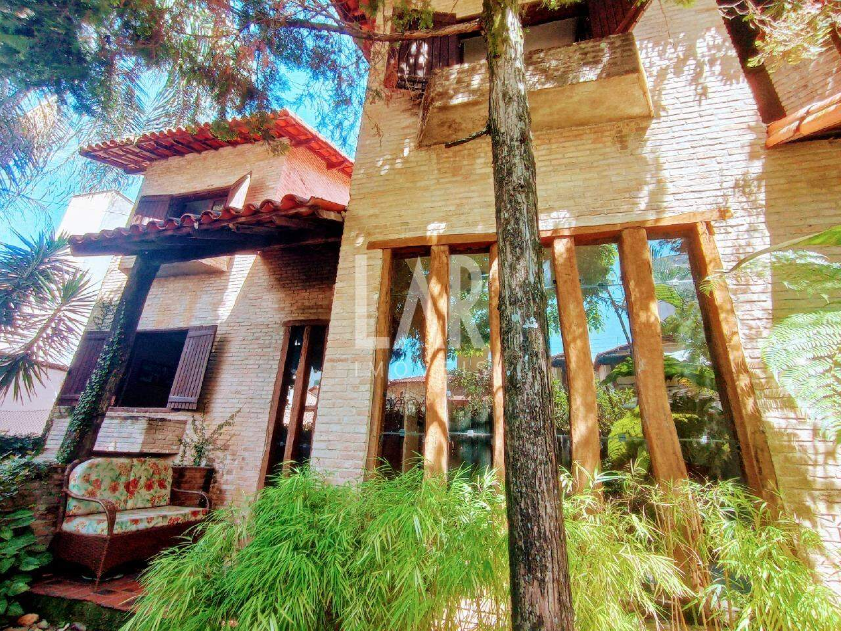 Casa de 4 quartos à venda, Castelo, Belo Horizonte - MG