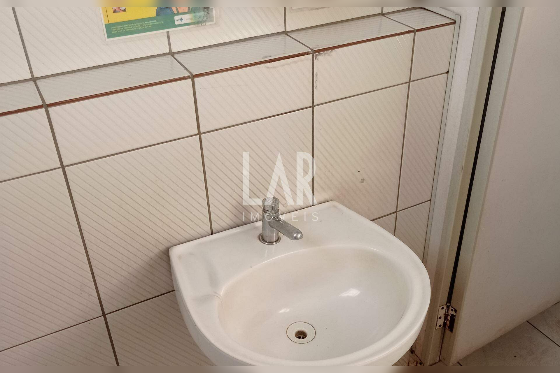Casa para alugar, Barro Preto, Belo Horizonte - MG