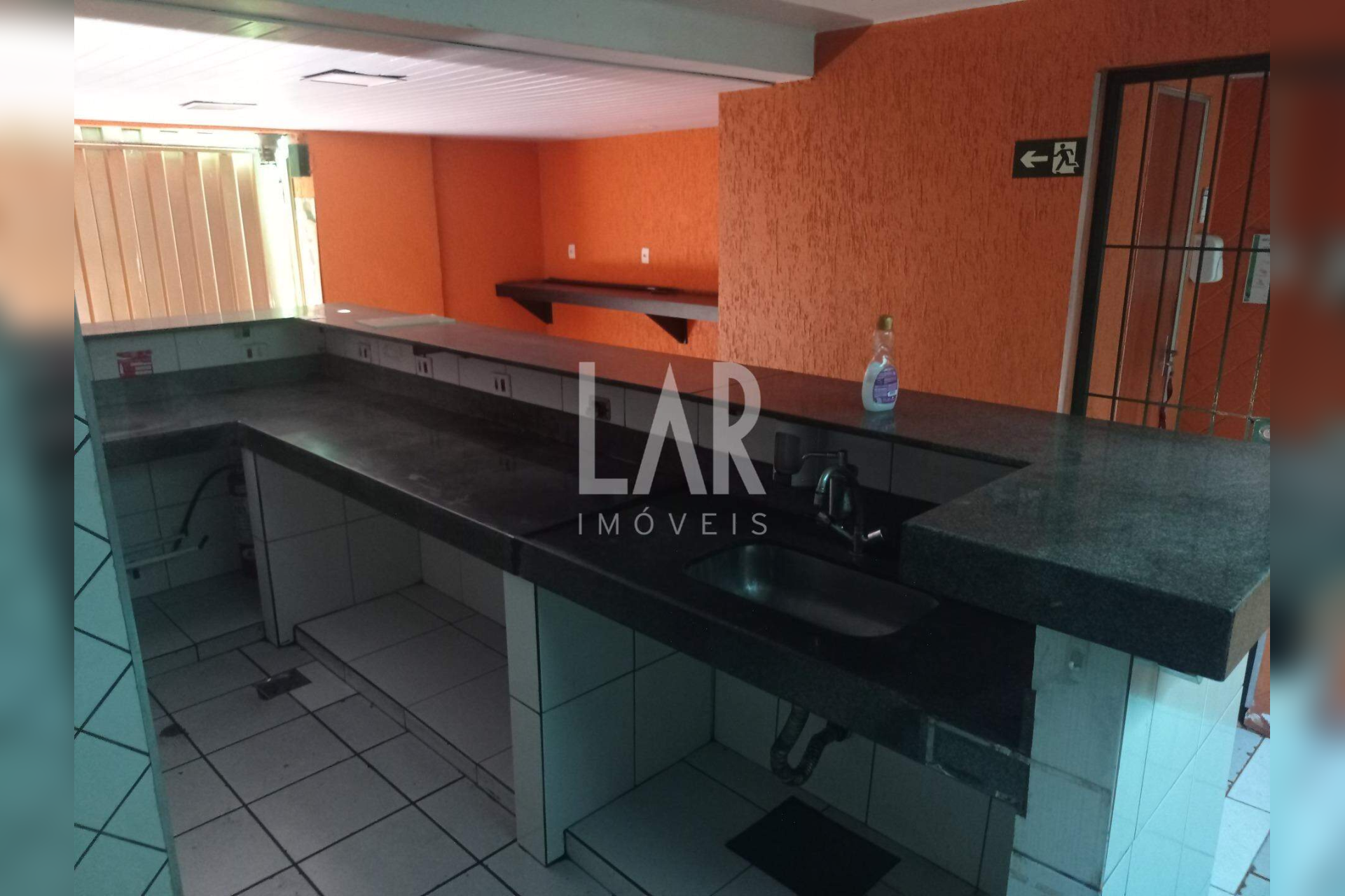 Casa para alugar, Barro Preto, Belo Horizonte - MG