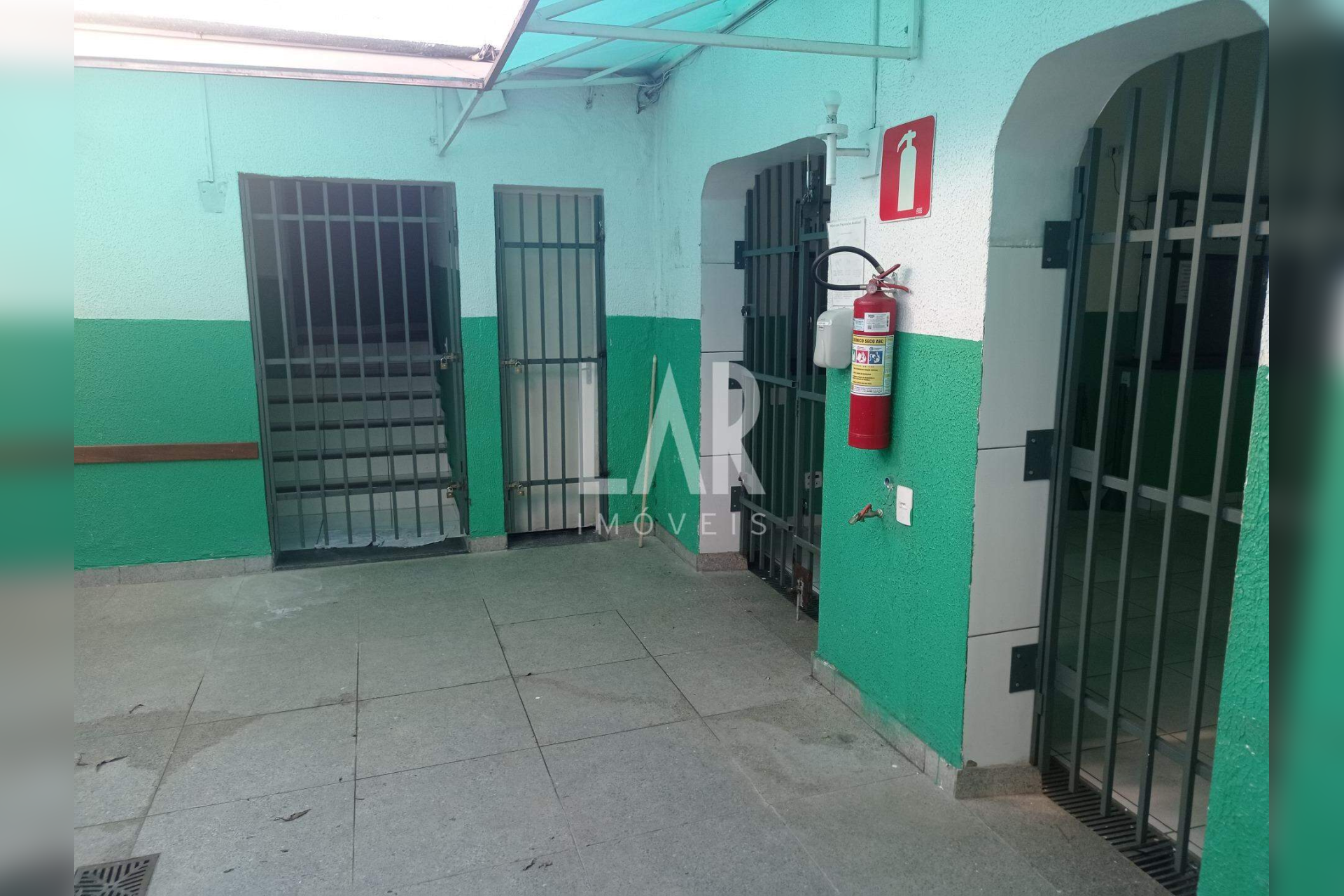 Casa para alugar, Barro Preto, Belo Horizonte - MG