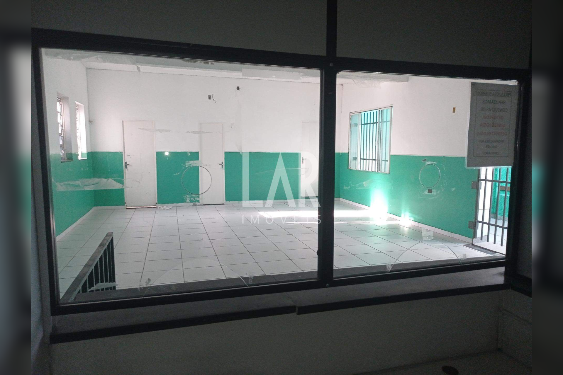 Casa para alugar, Barro Preto, Belo Horizonte - MG