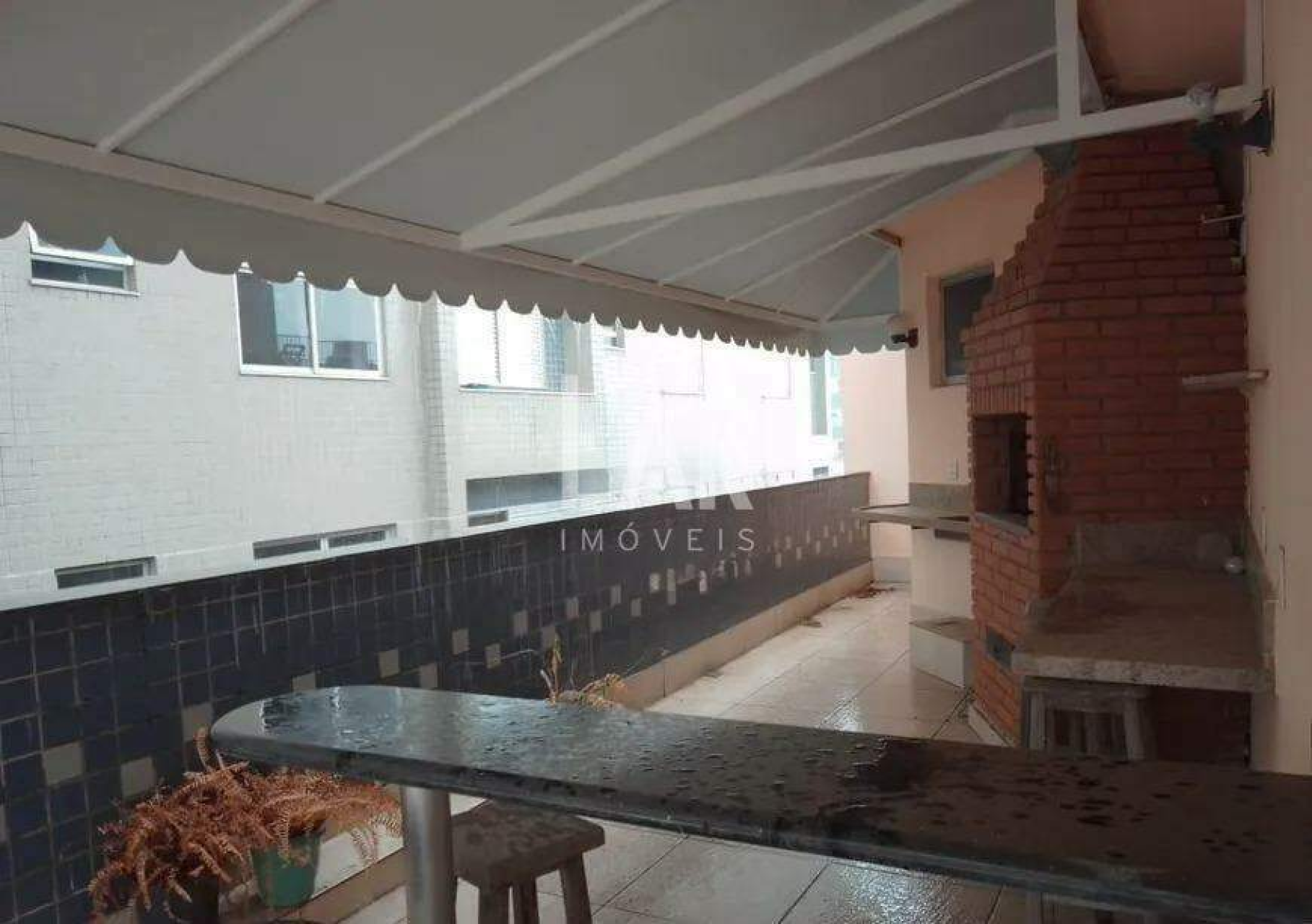 Apartamento de 4 quartos à venda, Ouro Preto, Belo Horizonte - MG