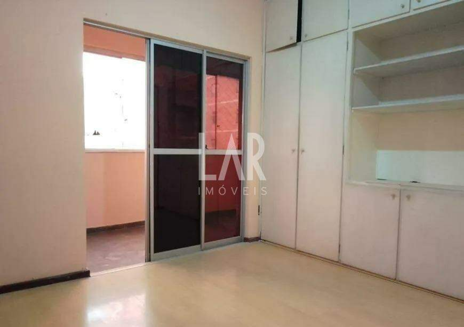 Apartamento de 4 quartos à venda, Ouro Preto, Belo Horizonte - MG
