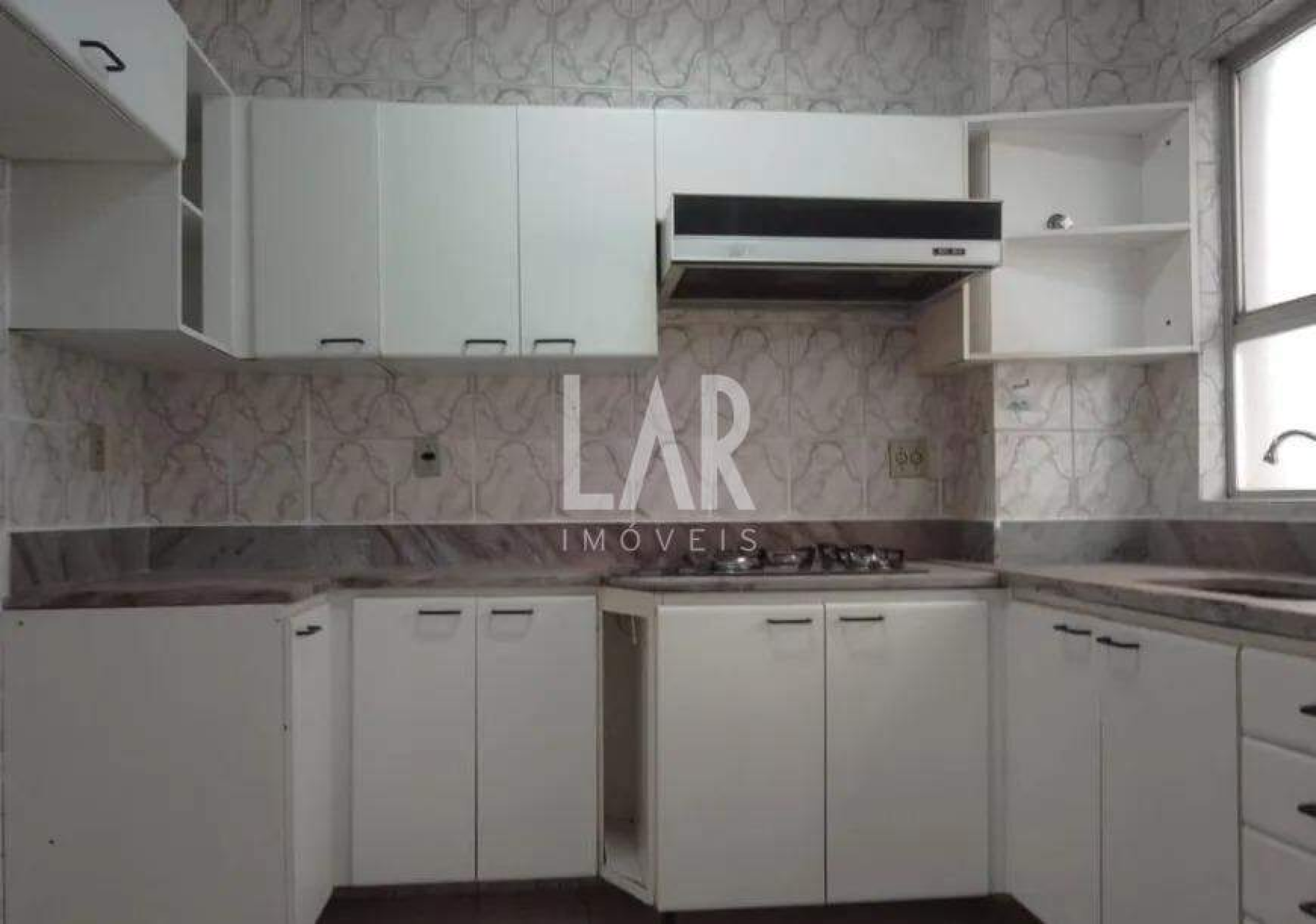 Apartamento de 4 quartos à venda, Ouro Preto, Belo Horizonte - MG