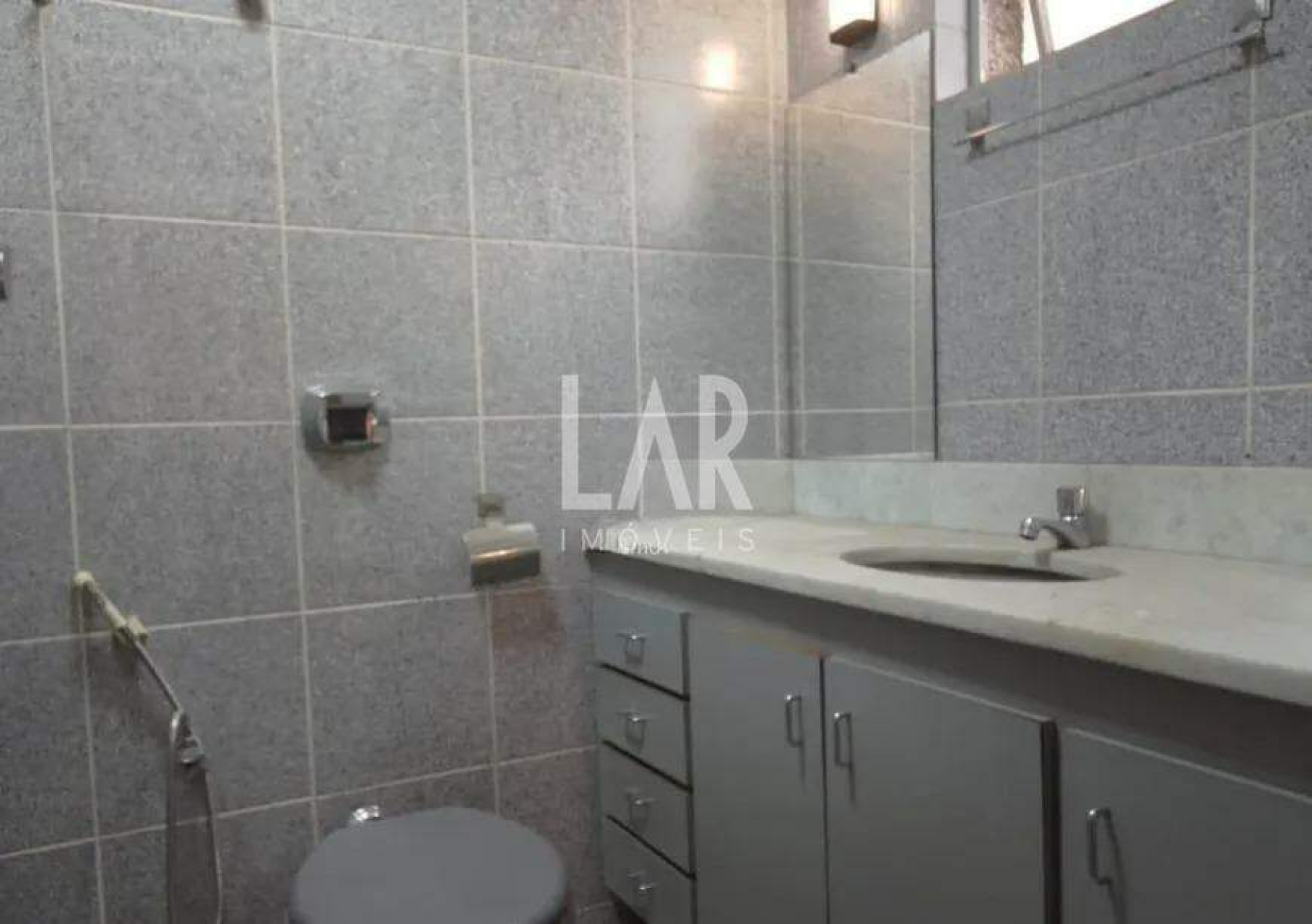 Apartamento de 4 quartos à venda, Ouro Preto, Belo Horizonte - MG