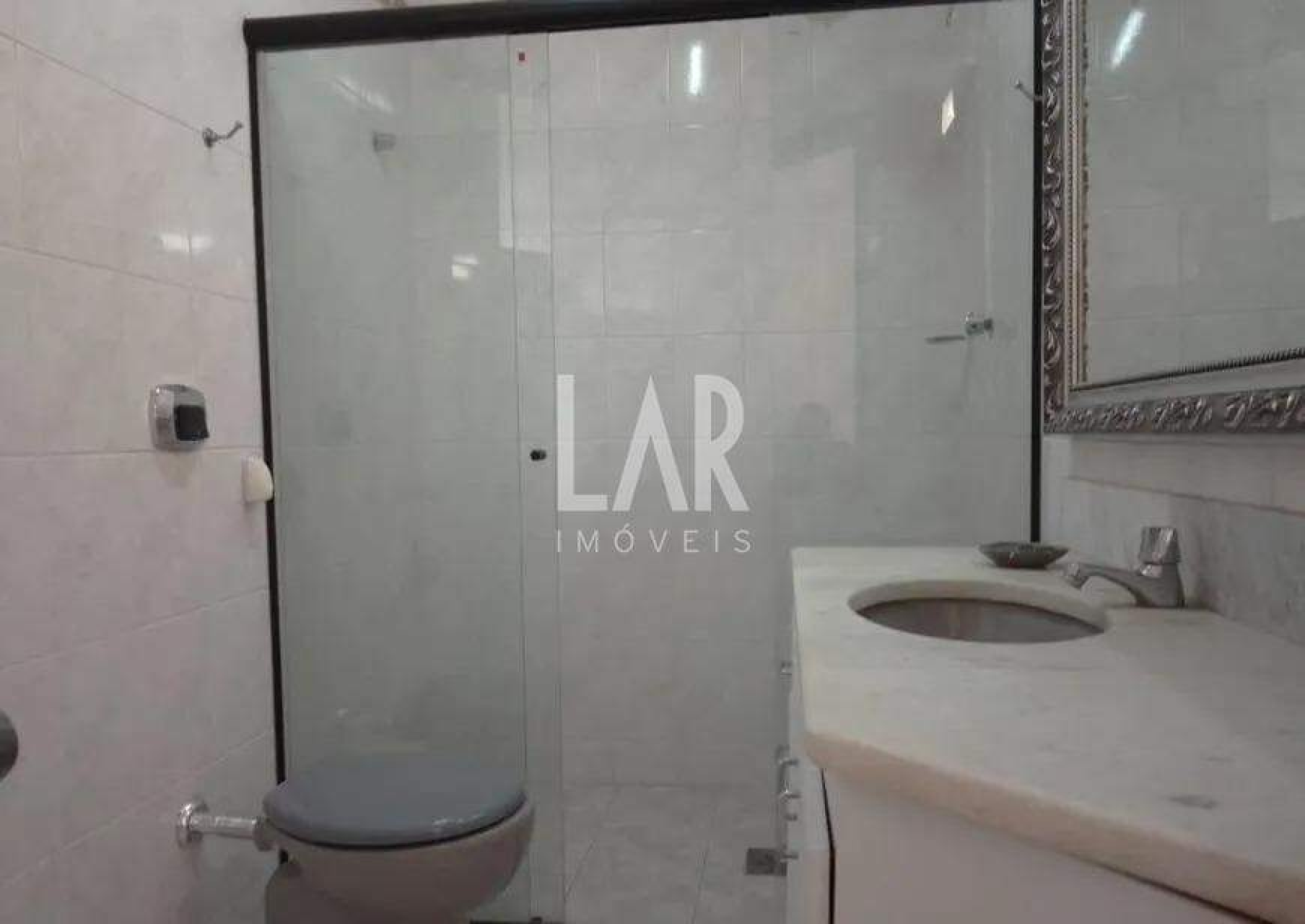 Apartamento de 4 quartos à venda, Ouro Preto, Belo Horizonte - MG