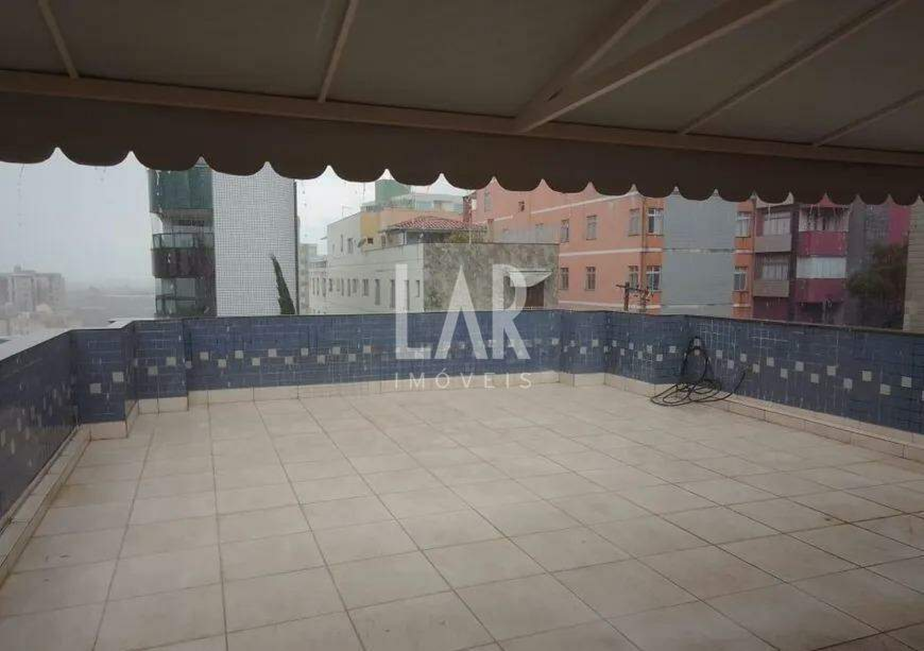 Apartamento de 4 quartos à venda, Ouro Preto, Belo Horizonte - MG