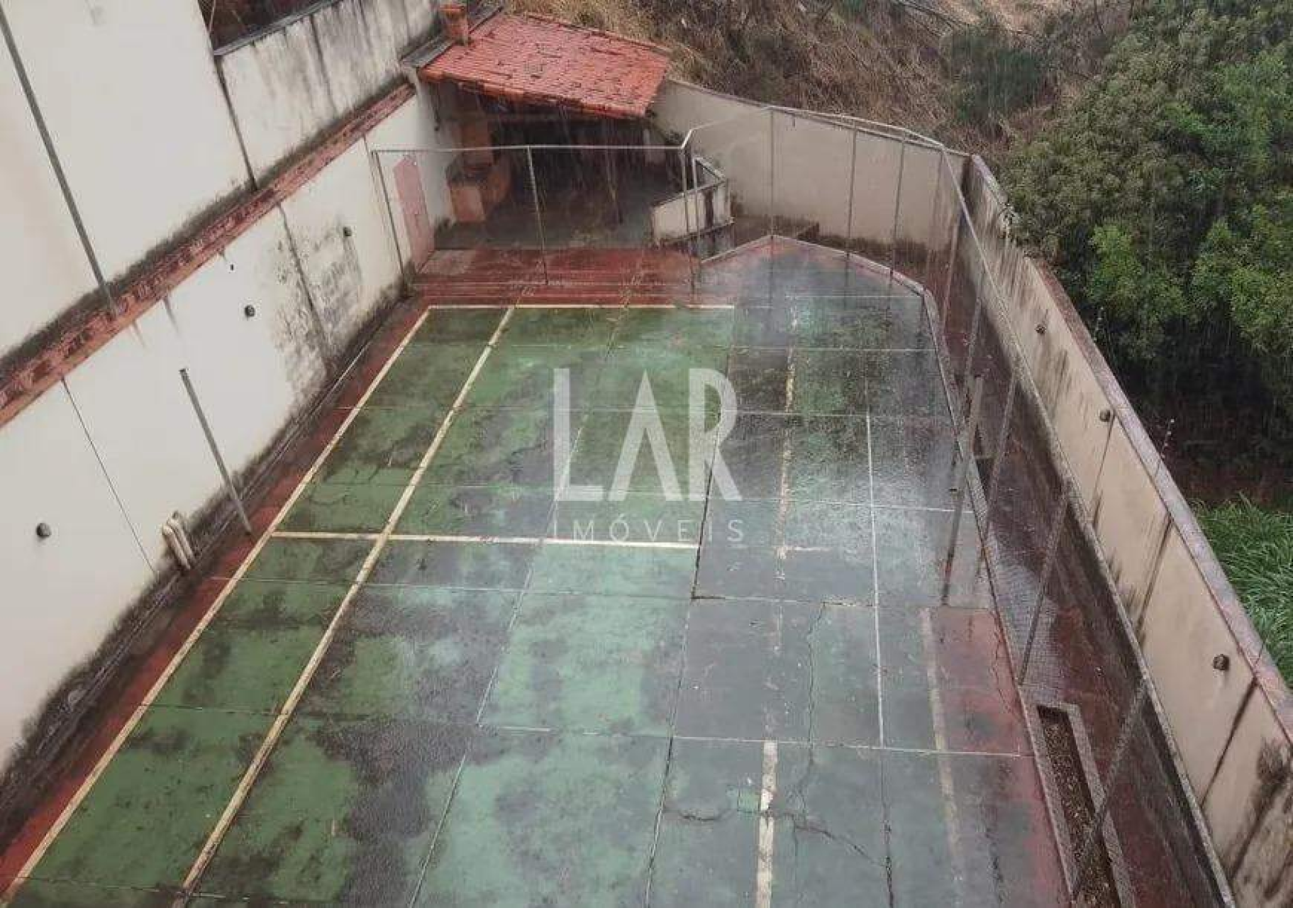 Apartamento de 4 quartos à venda, Ouro Preto, Belo Horizonte - MG