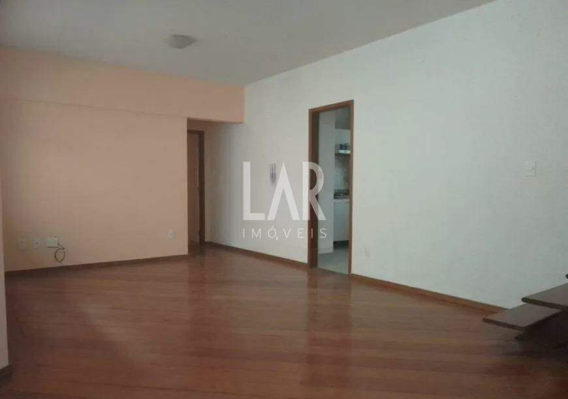 Apartamento de 4 quartos à venda, Ouro Preto, Belo Horizonte - MG