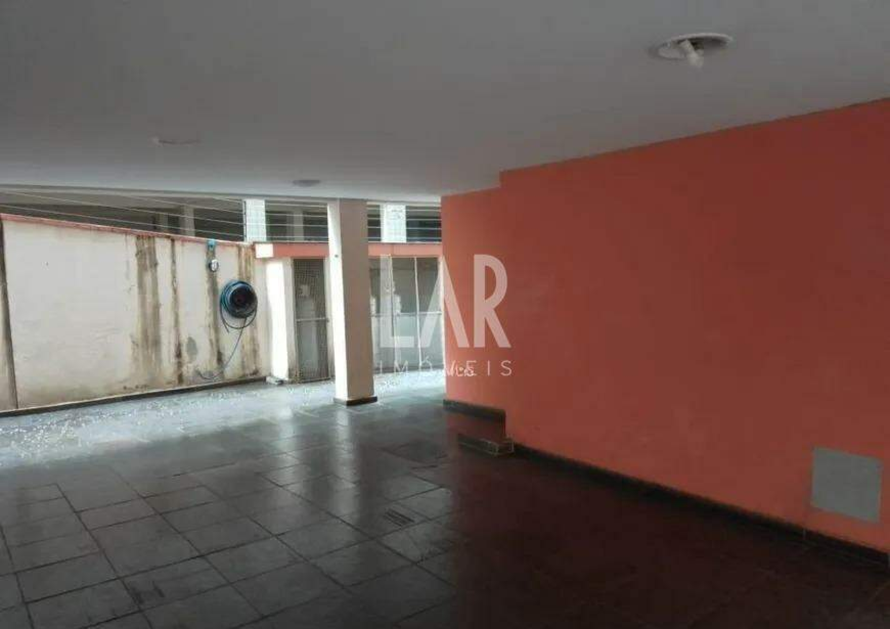 Apartamento de 4 quartos à venda, Ouro Preto, Belo Horizonte - MG