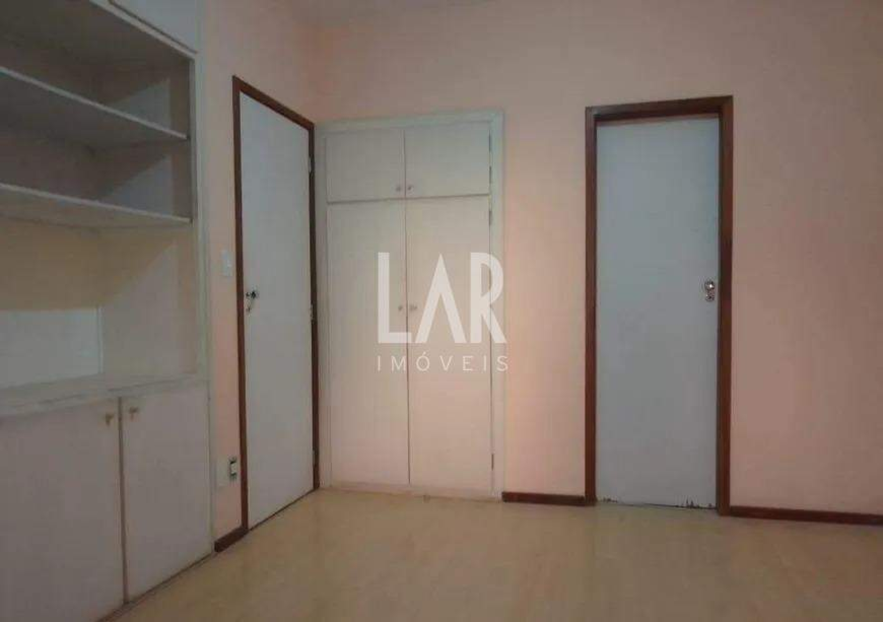 Apartamento de 4 quartos à venda, Ouro Preto, Belo Horizonte - MG
