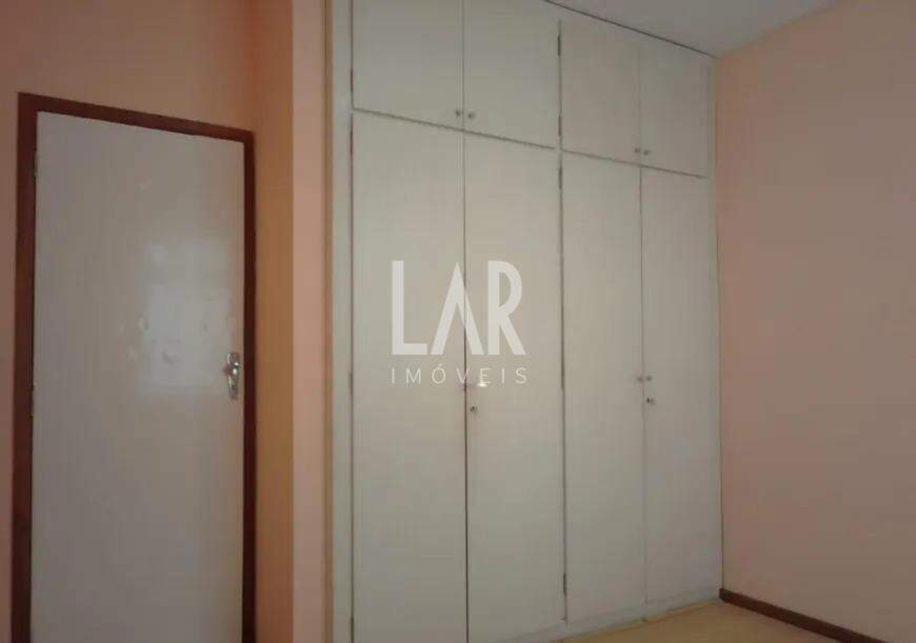 Apartamento de 4 quartos à venda, Ouro Preto, Belo Horizonte - MG