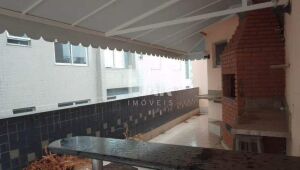 Apartamento de 4 quartos à venda, Ouro Preto, Belo Horizonte - MG
