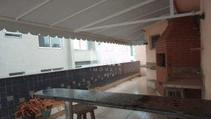 Apartamento de 4 quartos à venda, Ouro Preto, Belo Horizonte - MG