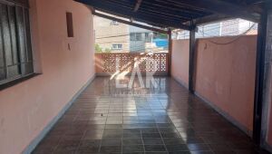 Casa de 7 quartos à venda, Floresta, Belo Horizonte - MG