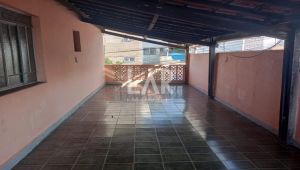 Casa de 7 quartos à venda, Floresta, Belo Horizonte - MG