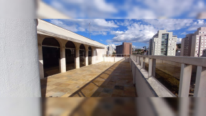 Cobertura de 5 quartos à venda, Santo Antônio, Belo Horizonte - MG
