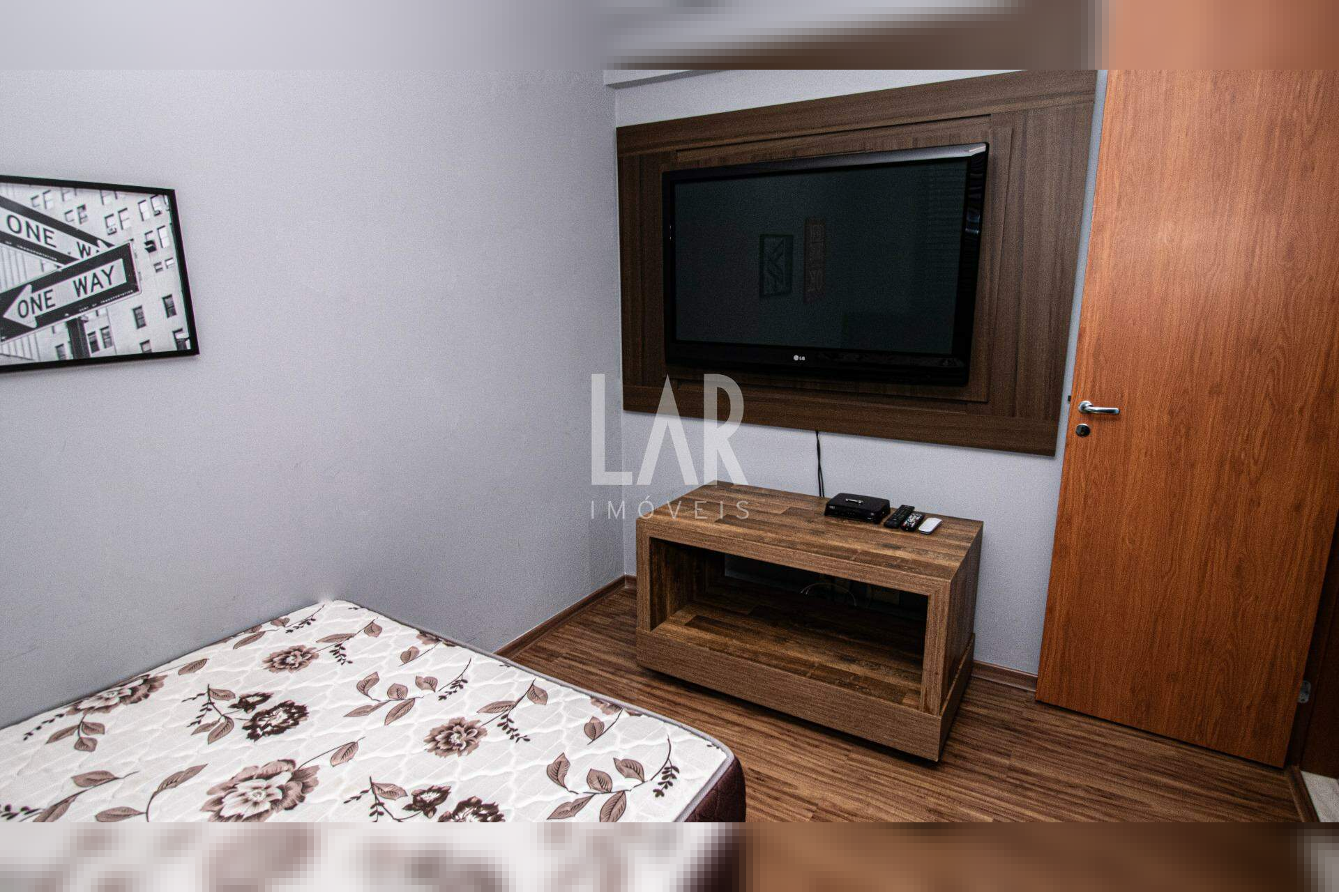 Cobertura de 3 quartos à venda, Ouro Preto, Belo Horizonte - MG