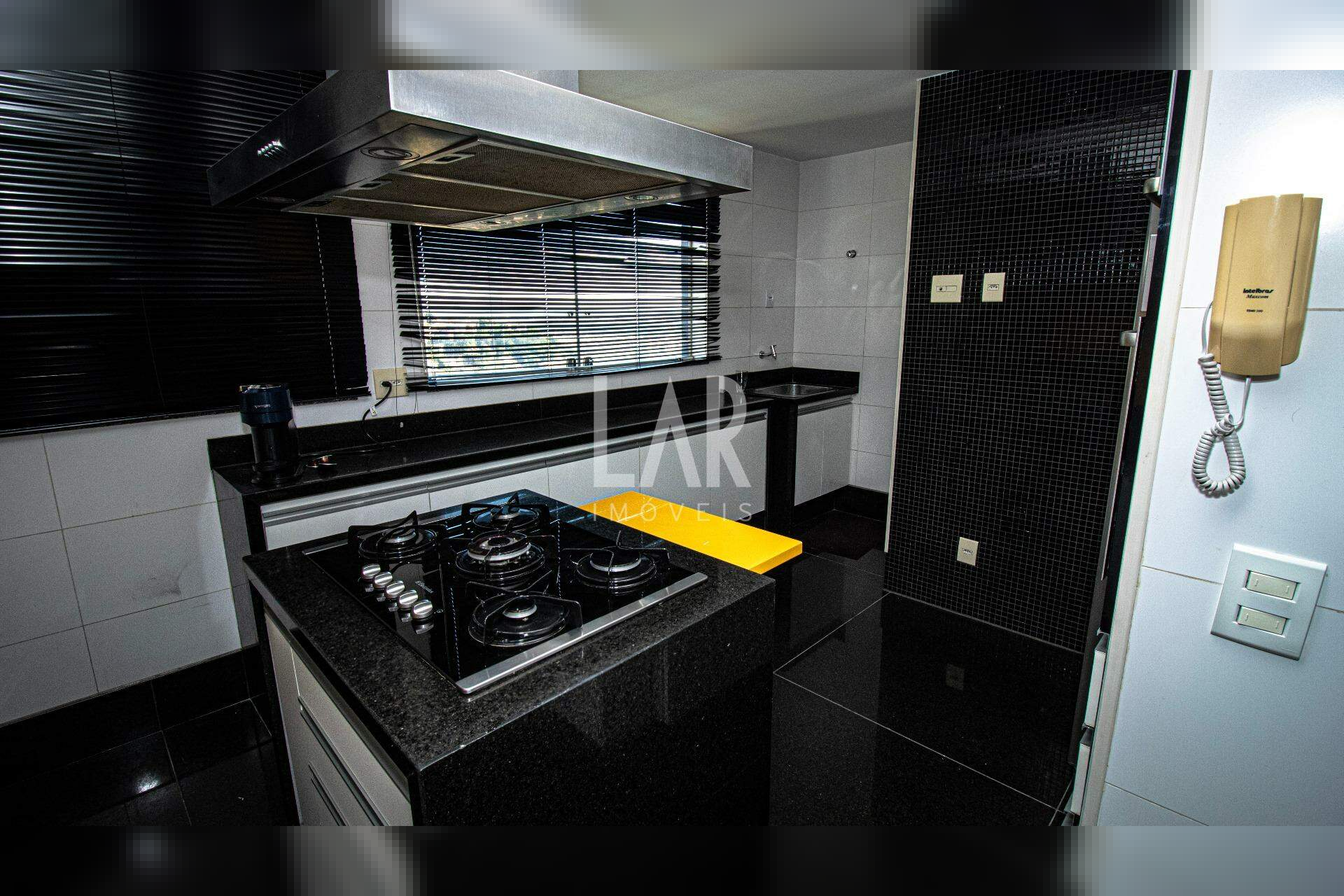 Cobertura de 3 quartos à venda, Ouro Preto, Belo Horizonte - MG